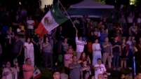 El sábado se llevó a cabo la celebración del Grito de independencia en el suburbio de Bolingbrook y aunque la ceremonia oficial es el...