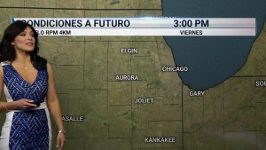 Noticias, El Tiempo y Entretenimiento de Chicago - Telemundo Chicago