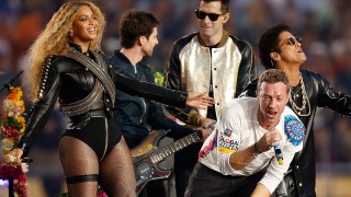 Fotos: Beyoncé alquila casa de $10,000 la noche para Súper Bowl