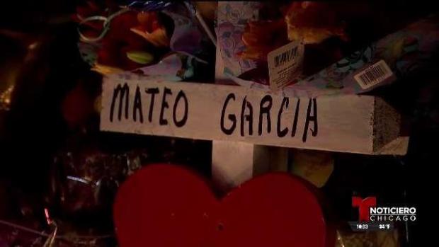 Angustia permea en La Villita tras asesinato del niño Mateo