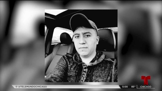 Familia asegura que ICE detuvo a uno de los suyos en Bolingbrook