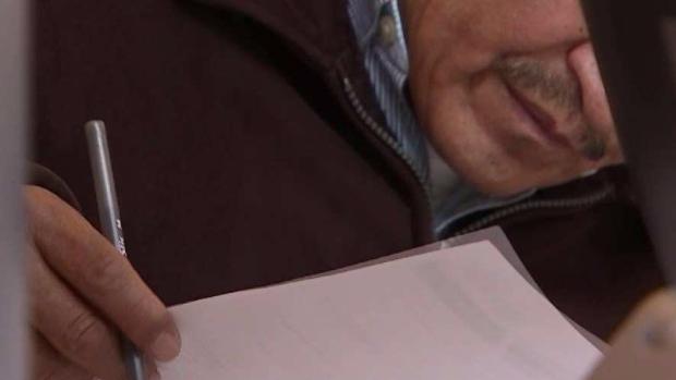 Cómo solicitar para el "CityKey" ID en Chicago