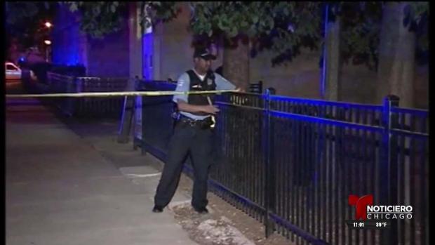 En Chicago presionan por mayor control de armas