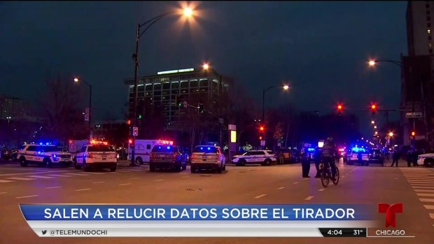 Lo que se sabe del atacante que mató a 3 en hospital Mercy
