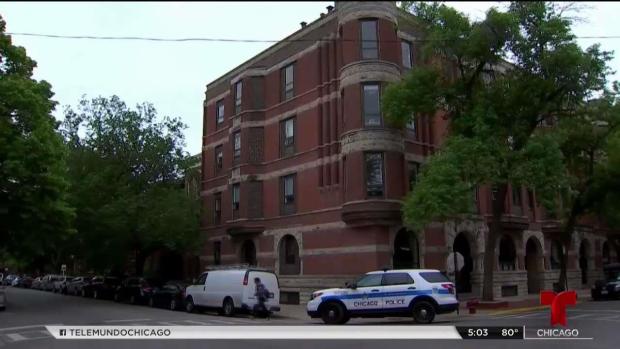 Denuncian dos ataques sexuales en Lincoln Park