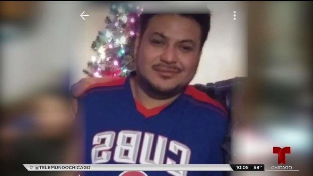 Cicero: acaba detenido por ICE tras pelear con un vecino