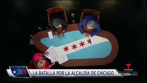 ¿Qué acciones tomarían si Trump corta fondos a ciudades santuario?