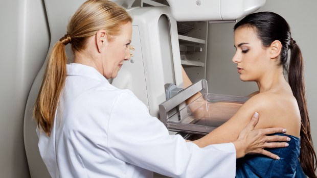 Las nuevas tecnologías para detectar el cáncer de seno