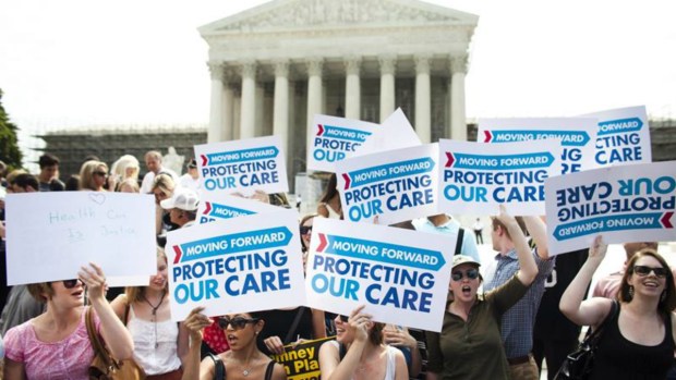 Confusión ante nuevo periodo de inscripción de Obamacare