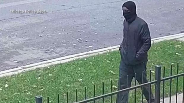 Se intensifica búsqueda de presunto asesino en Rogers Park