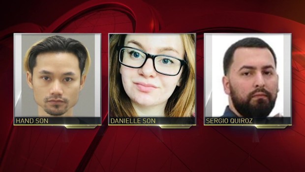 Investigan doble homicidio y suicidio en Rockford IL
