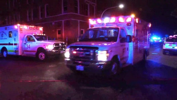 La Villita: balean hombre mientras dormía dentro de su casa