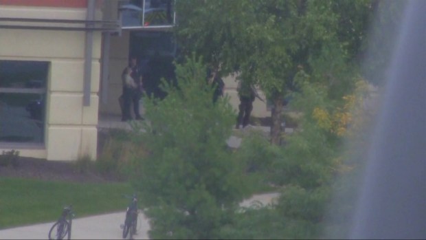 Tiroteo en Wisconsin deja un muerto y tres heridos