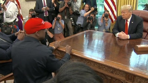 Kanye West: fui diagnosticado erróneamente con trastorno bipolar