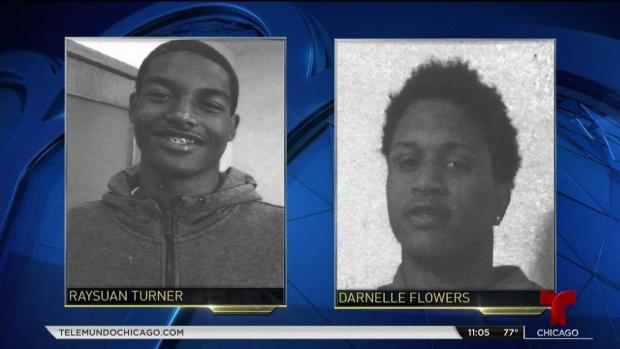 Investigan homicidio de adolescentes al sur de Chicago