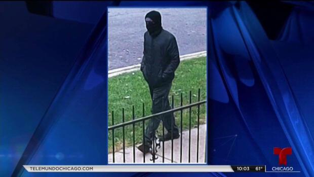 Buscan sospechoso de asesinatos en Rogers Park