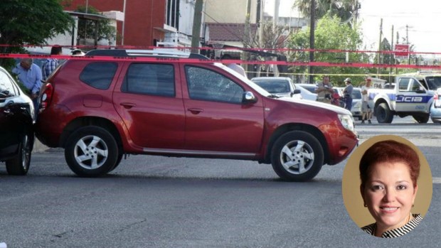 Asesinan a la periodista Miroslava Breach