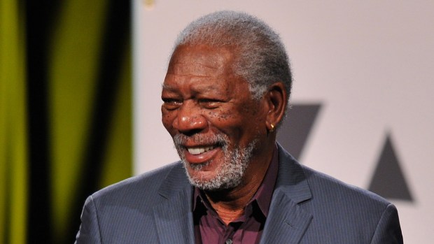 Video: Matan a puñaladas a nieta de Morgan Freeman