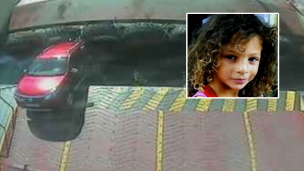 Video: Impresionante video de accidente mortal