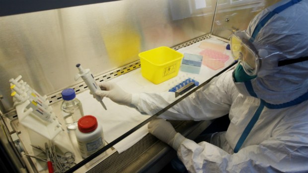 Video: Alerta tras posible contagio de ántrax