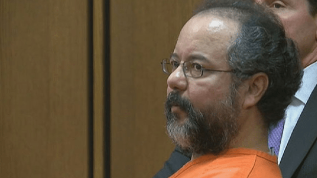 Video: Ariel Castro se declara culpable