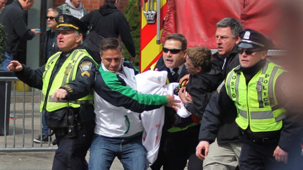 Video: Boston: a un año de los atentados