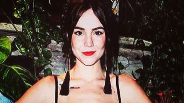 Video: La foto de Camila Sodi que asusta