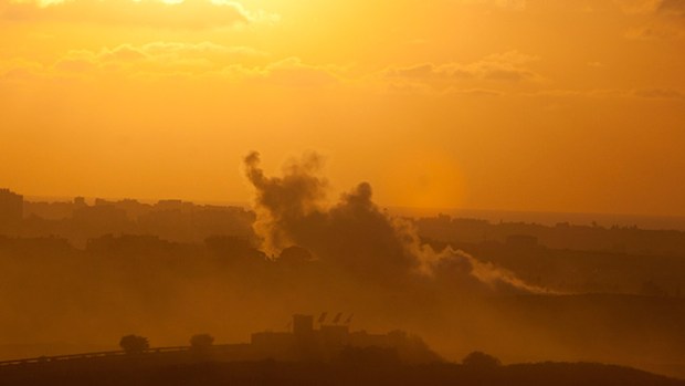 Video: Gaza, Hamas cesarán fuego por 12 horas