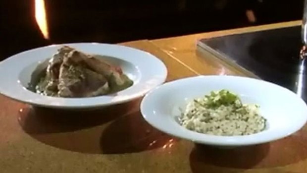 Video: Un gran Super Bowl a la mexicana