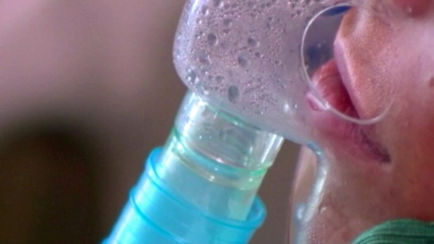 Video: Otro niño muere de enterovirus en EEUU