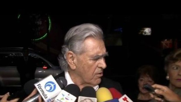 Video: Eric del Castillo busca novio para Kate
