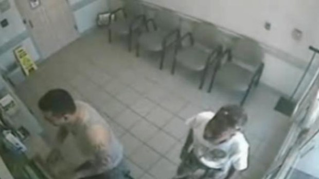 Video: Muerte en Facebook: macabro detalle