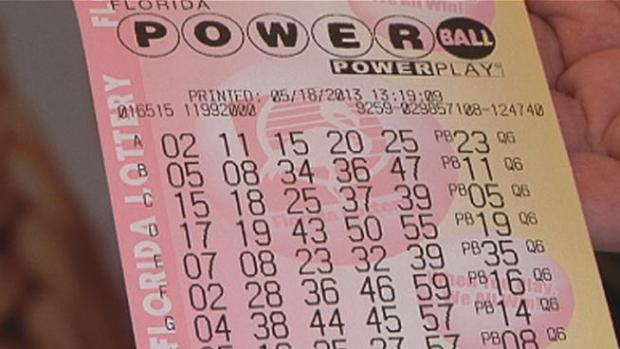 Video: $400 millones en el Powerball
