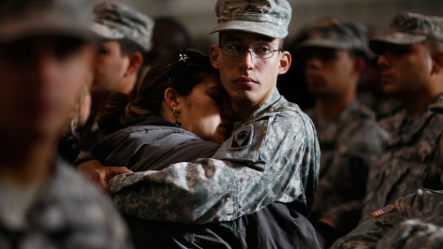 Video: Fort Hood: 3 víctimas en estado crítico
