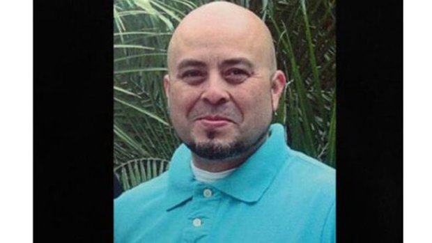 Video: Habla la familia del TSA muerto en LAX