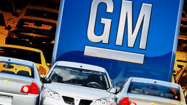 Video: GM venderá auto que se maneja solo