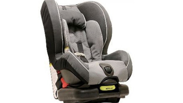 Video: Graco retira 3.9 millones de asientos