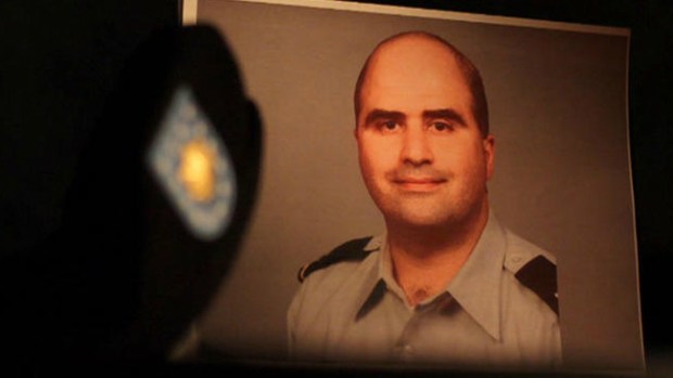 Video: Comienza el juicio de Nidal Hasan