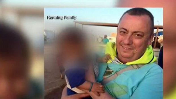 Video: ISIS secuestra a segundo británico