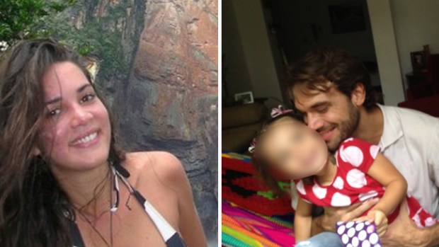 Video: Hija de Mónica Spear no sabe que murió