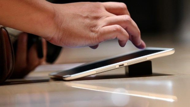 Video: El iPad Air ya está aquí