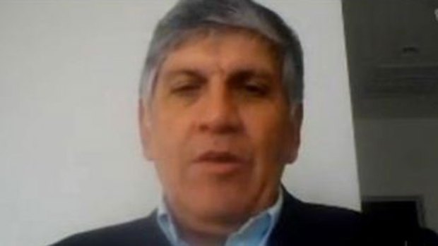 Video: Venezuela: consecuencias tras violencia