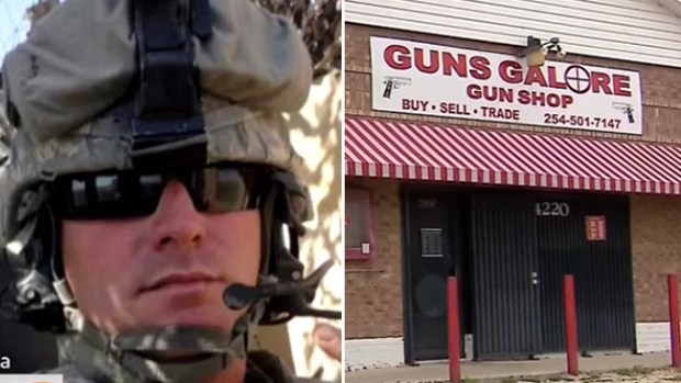 Video: Similitudes en masacres en Fort Hood