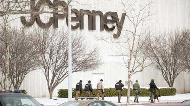Video: Identifican a víctimas de Columbia Mall