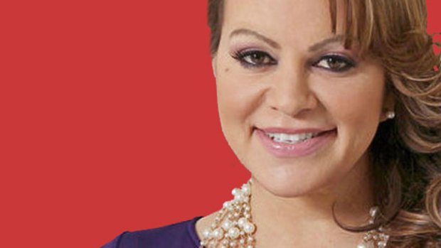 Video: Piden fotos de fans con Jenni Rivera