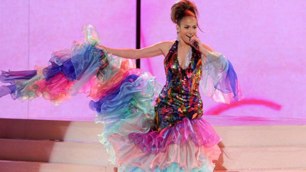 Video: Descubre qué come JLo una vez al día