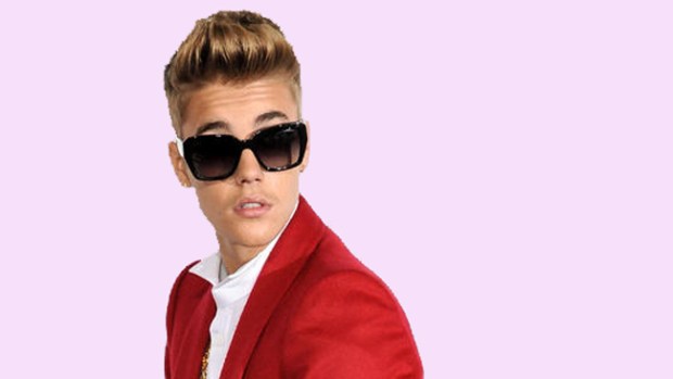 Video: Justin Bieber y sus calzones mexicanos