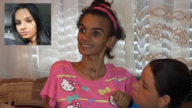 Video: Padres de Linda Pérez no pierden la fe