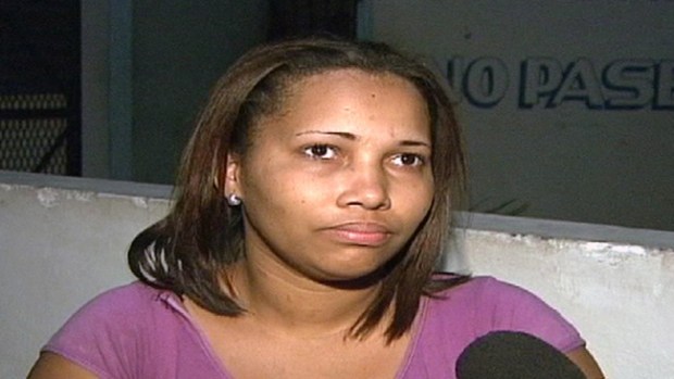 Video: ¡Lorena Bobbit dominicana!