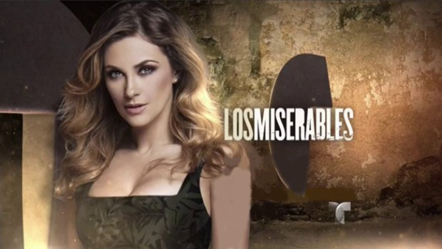 Video: El final de "Los Miserables"